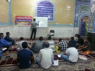 ارائه 80 عنوان آموزشی به شهروندان در مساجد شمال تهران