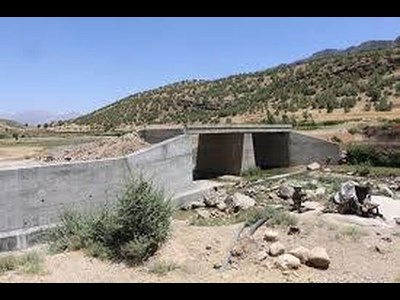 افتتاح بزرگراه زابل - زهک با هدف توسعه ترانزیت شرق کشور