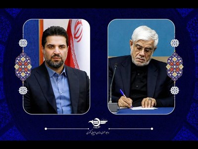 قدردانی معاون اول رئیس‌جمهور از رئیس سازمان هواپیمایی کشوری