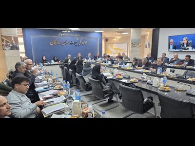 بازار، خوراک و قانون؛ محورهای راهبردی توسعه آبزی‌پروری آب شیرین