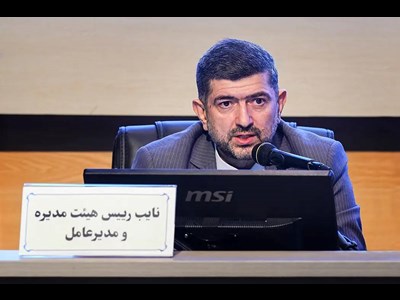جابه‌جایی ۲۸ میلیون تن بار در دشوارترین سال فعالیت شرکت کشتیرانی جمهوری اسلامی ایران