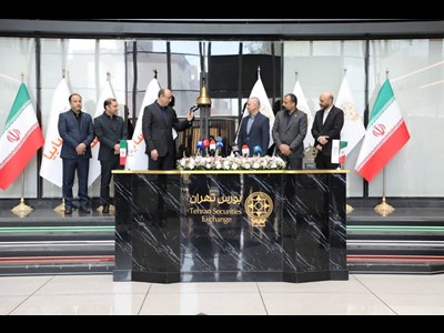 گزارش دست آوردهای یک سال گذشته سایپا
