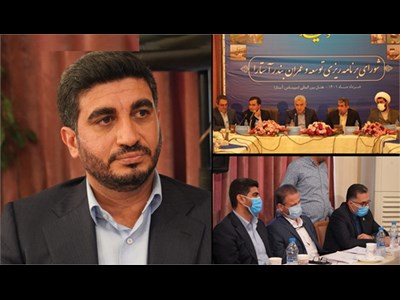 اتمام لایروبی بندر آستارا تا پایان مرداد