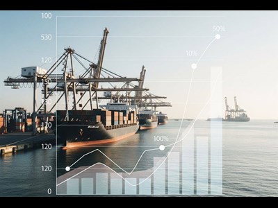 رشد 695 درصدی سرمایه گذاری خارجی جذب شده