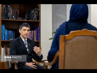 ادعای حمایت هند از اقدام نظامی در منطقه درست نیست