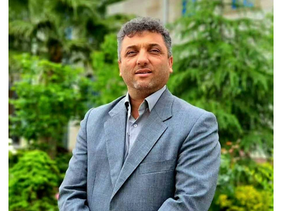 راه‌اندازی شناور تفریحی ۳۰ نفره در تالاب عینک رشت