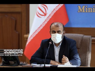 اعلام راه مستقیم ارتباطی با وزیر راه و شهرسازی برای پیگیری سانحه ریلی