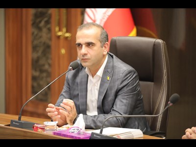 افتتاح و آغاز عملیات اجرایی 31 طرح سرمایه گذاری، زیرساختی و 25 طرح مسئولیت اجتماعی در منطقه آزاد انزلی