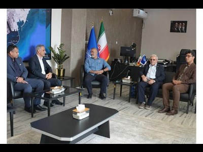 اداره کل بنادر هرمزگان بازوی قدرتمند اتحادیه کارگزاران گمرکی در فرآیند ترخیص کالا است