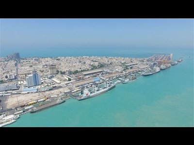 اولین سفر دریایی از بوشهر به قطر تا پایان تابستان