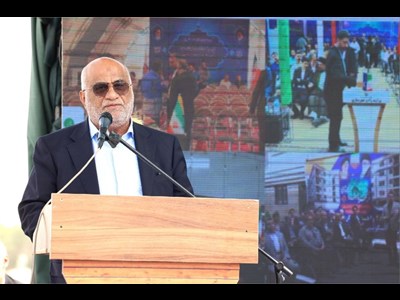 اقدام ارزنده سازمان بنادر در اعتماد به صنایع داخلی و محلی/ تقدیر از سازمان بنادر برای تخصیص تسهیلات بانکی با سود صفر درصد جهت ساخت شناورهای تفریحی و مسافری