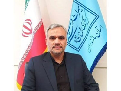 ایجاد دبیرخانه "مرکز پژوهشی علوم میراثی دریای کاسپی" در مازندران