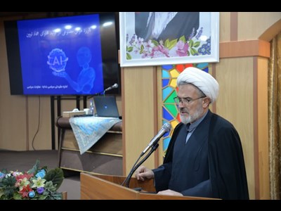 تولید محتوای سیاسی در حوزه هوش مصنوعی، ضرورتی راهبردی در جنگ ارادهها است