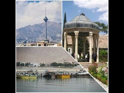 ازسر گیری پروازهای «هما» از تهران و شیراز به بندرلنگه پس از وقفه پروازی