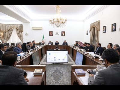 موافقت شورای اقتصاد با درخواست وزارت راه برای خرید دو فروند هواپیمای ایرباس