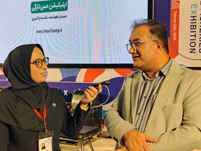 جهش زیرساخت‌ها و تضمین امنیت غذایی کشور