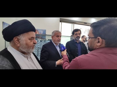 قم یکی از کانونهای اصلی وفاق و انسجام ملی است