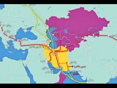اتصال محور تجاری شمالگان با کریدور شمال - جنوب برقرار می‌شود؟