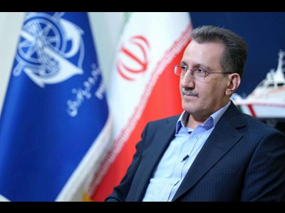 همافزایی بندر با شقوق مختلف حملونقل شرط تحقق ترانزیت ۴۰ میلیون تنی