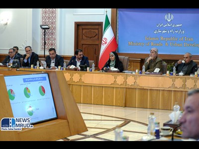 دستور وزیر راه و شهرسازی برای تحقق اهداف برنامه هفتم توسعه