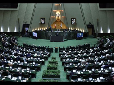 مشکلات فعالان ناوگان حمل و نقل بار جادهای در مجلس بررسی شد