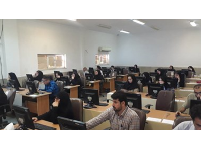 برگزاری باشکوه آزمون‌های سراسری بیمه‌ای در ۲۰ مرکز ایران با همت پژوهشکده بیمه