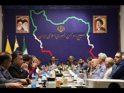 فرهنگ بسیجی، نماد کار جهادی و خدمت‌رسانی است
