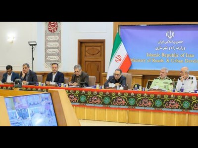 پیش فروش بلیت اتوبوس به مقاصد غیر اربعینی از ۱۸ تا ۲۶ مرداد ممنوع شد