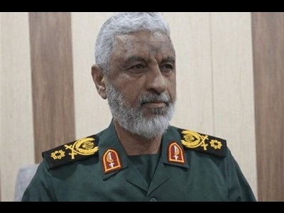 پیروزی میوه جان‌فشانی‌هایی است که در پاسداری از وطن رقم خواهد خورد