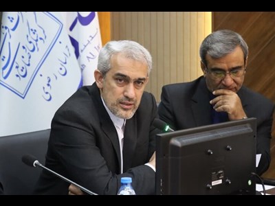 آمادگی کامل وزارت اقتصاد برای همکاری در توسعه گردشگری سلامت