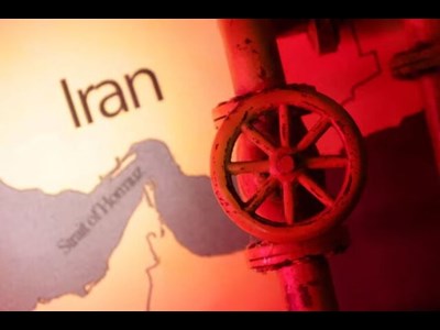 صعود قیمت جهانی نفت با ادامه تجاوز هوایی آمریکا و اسرائیل
