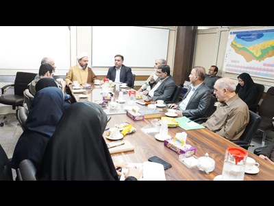شیلات، یکی از فرماندهان امنیت غذایی کشور