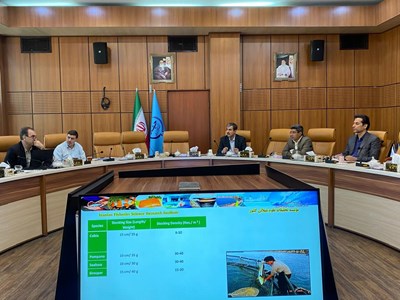 قفسهای پرورش ماهی در جنوب کشور میزبان تصمیمات تازه