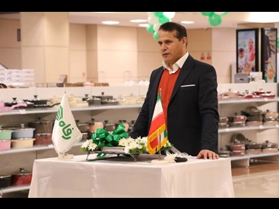 افزایش میزان خدمت‌رسانی فروشگاه‌ رفاه با افتتاح شعب جدید در دهه مبارک فجر