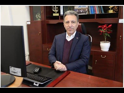 امضایی که امید آفرید؛ امنیت شغلی و قرارداد مستقیم برای صدها خانواده در شرکت پالایش نفت تهران