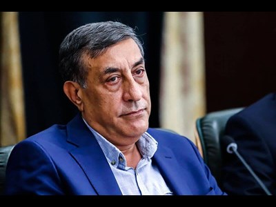 جانبازی کارگران برای تأمین برق کشور در زیر آتش دشمن