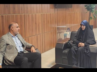 هم‌افزایی مجلس و بنادر هرمزگان در رفع موانع تجارت و تأمین کالاهای اساسی