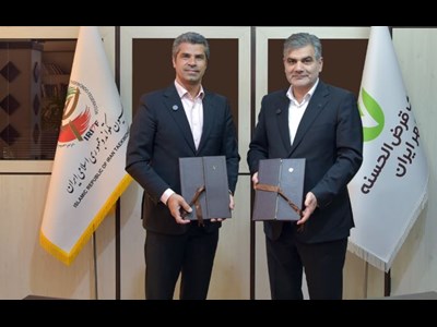 فدراسیون تکواندو به جمع مشتریان بانک قرضالحسنه مهر ایران پیوست