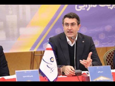 ارائه خدمات مطلوب به مشتریان مرهون برخورداری از مدیریت پشتیبانی خوب است