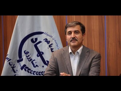 فعالیت 347 مزرعه پرورش ماهیان خاویاری در کشور