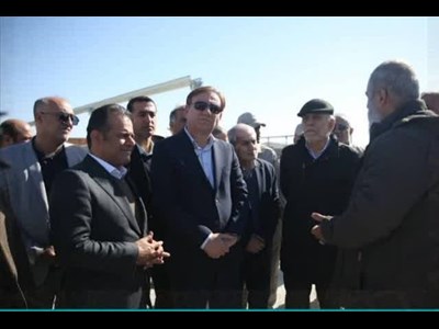 راه‌اندازی مرکز نوآوری خلیج فارس در بوشهر