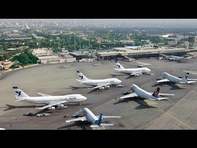 استفاده از سرمایه‌گذارهای خرد برای توسعه زیرساخت‌های صنعت هوانوردی