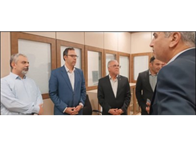 آغاز بهره‌برداری از مجتمع آموزش سمیلاتوری راهبری لکوموتیو در کرج
