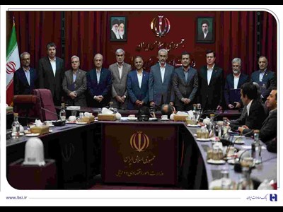 مشارکت بانک صادرات ایران در بازسازی زیرساخت‌های دانشگاه شهید بهشتی
