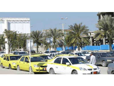 حمل‌ونقل عمومی جزیره قشم زیر فشار هزینه