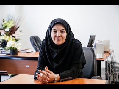مدیرکل دفتر ارزیابی‌های اقتصادی و مدیریت بهره‌وری حمل‌ونقل منصوب شد