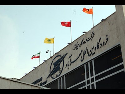 پروازهای فرودگاه مهرآباد، ۲۲ بهمن مطابق برنامه انجام می‌شود