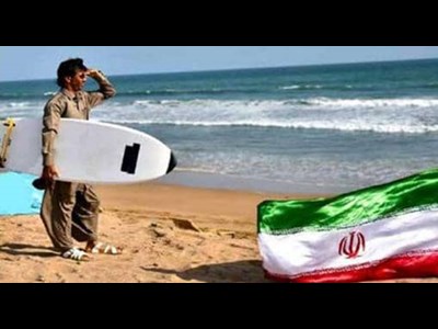 فرصت‌های از دست‌رفته ورزش‌های ساحلی