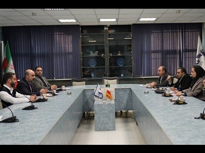 امضای توافق‌نامه همکاری مشترک میان هواپیمایی «هما» و دانشگاه خواجه نصیر