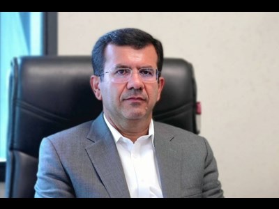 لقمان پارسی نیا سرپرست معاونت برنامه‌ریزی، توسعه مدیریت و منابع سازمان بنادر و دریانوردی شد
